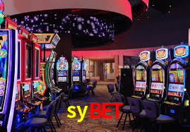 sybet app